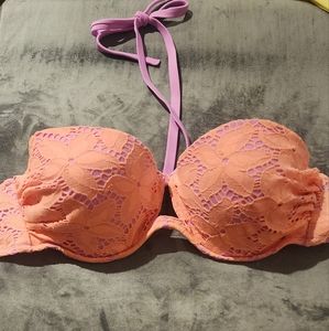 Victoria secret swim top